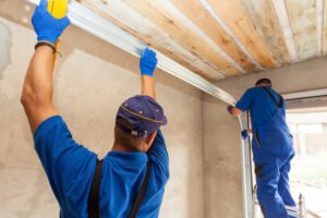 Garage Door Repair Service Costs in Beacon Hill, Seattle