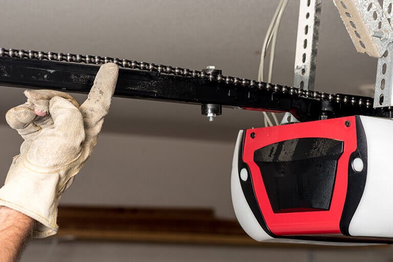 Garage Door Repair Service Costs in Columbia City, Seattle