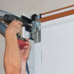 Garage Door Repair Seattle