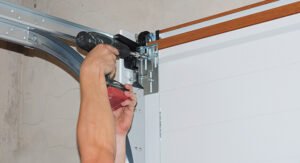 Garage Door Repair Seattle