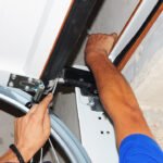 Commercial Garage Door Repair