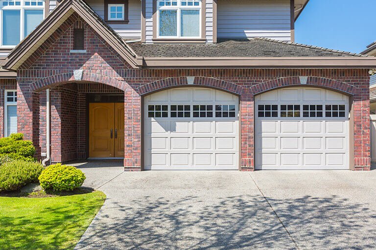 garage door keypad replacement