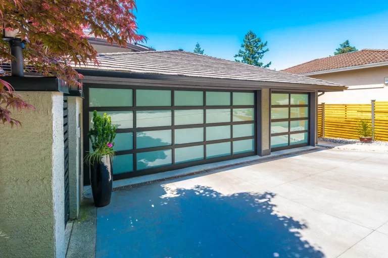how to bypass garage door sensors