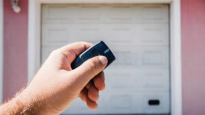 How Can I Program A Garage Door Opener To Work With My HomeLink® System