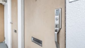 How Do I Program My Wireless Keypad To Open And Close My Garage Door