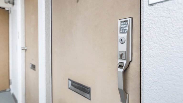 How Do I Program My Wireless Keypad To Open And Close My Garage Door