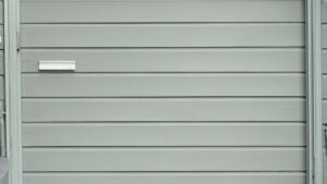 How do I know if my garage door is misaligned