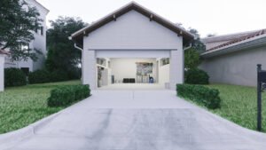 What Is garage door R-Value