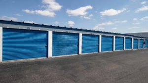 What do IDA and IDEA accreditation mean