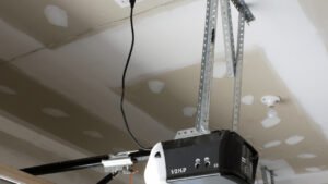 What is the life expectancy of a liftmaster garage door opener