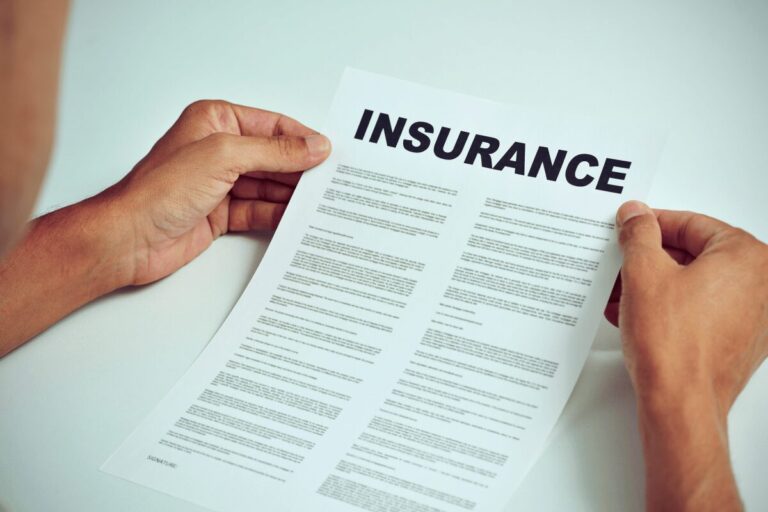 Does My Insurance Cover A Garage Door Repair