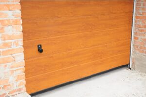 What to ask when replacing a garage door