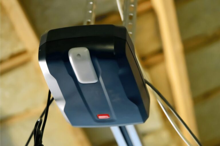 Which Garage Door Opener Is Best